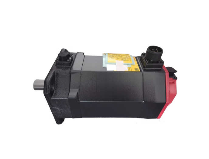 bis12 / 3000 a06b-0078-b403 ge Fanuc - Motor