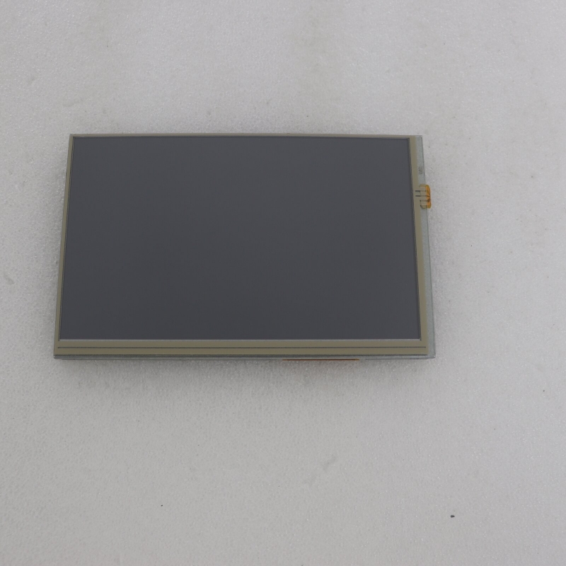 AM800480R3TMQWTACH Neuer LCD-Bildschirm Preiszugeständnisse Goldlieferant