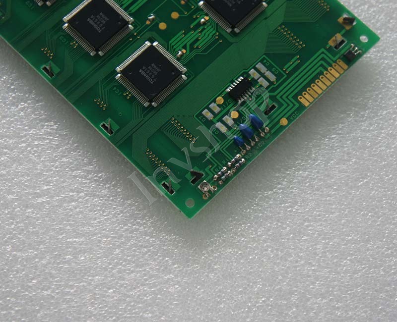 Q07021-701 Chimei Innolux 7inch LCD-Display Neu und Original