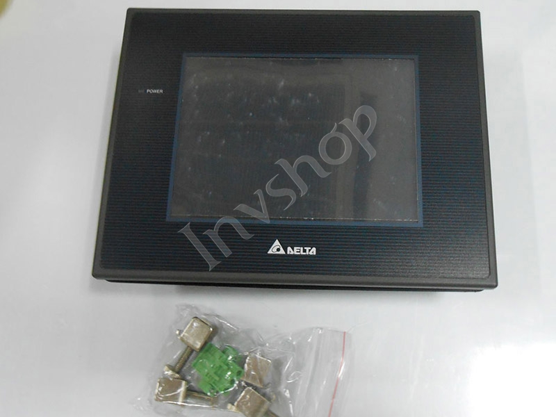 B05S111 Delta HMI