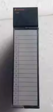 Mitsubishi PLC A1S68TD Ans series Temperature Control Module