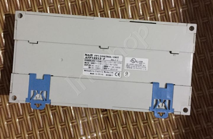 FP1-C24 AFP12213-F PLC Control Unit