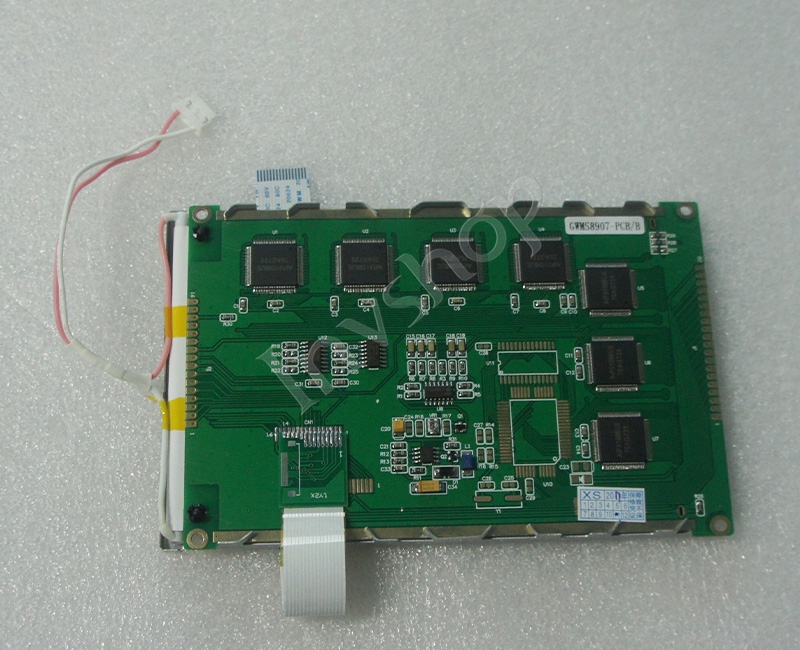New GWMS8907-PCB industrial lcd display
