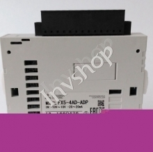 Mitsubishi PLC Module For New and Original FX5-4AD-TC-ADP
