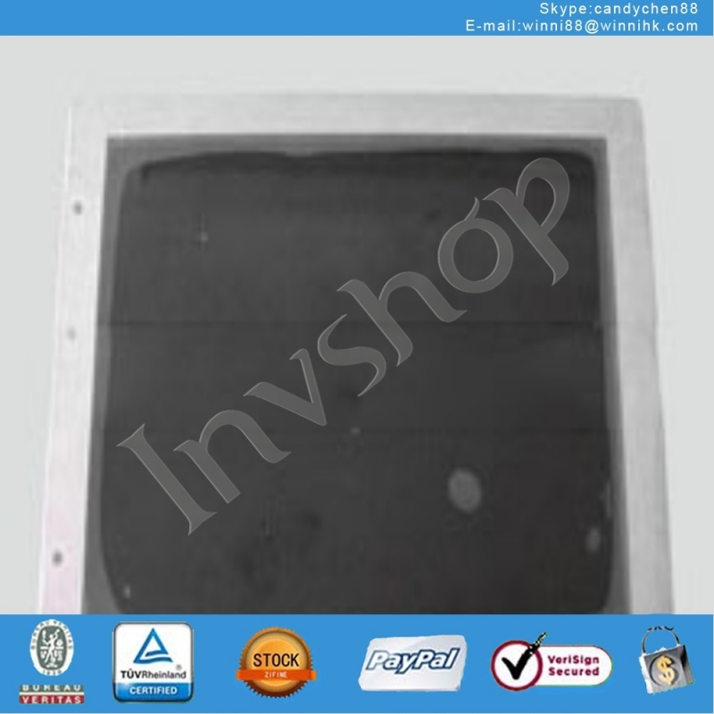 New STN LCD Screen Display Panel 5.7