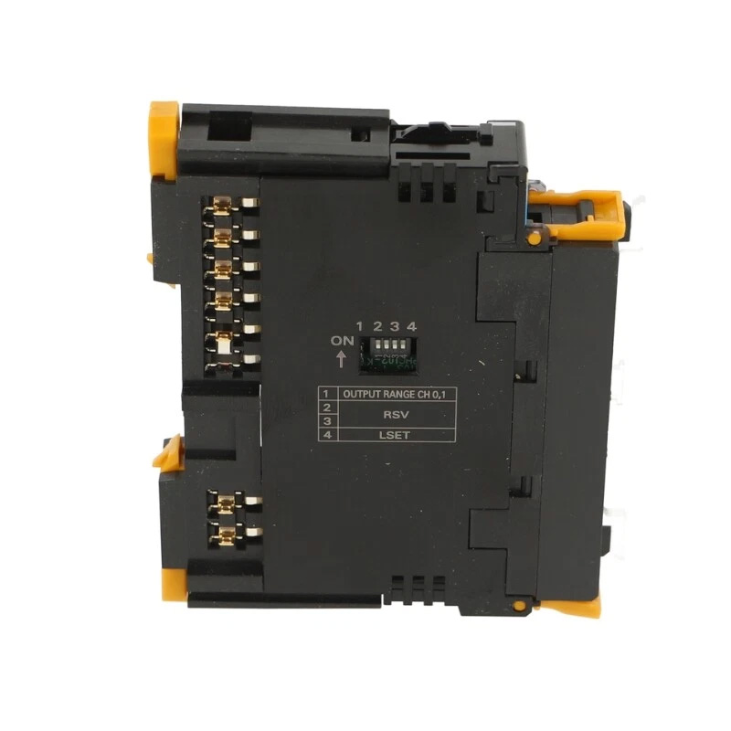 GRT1-DA2C Omron Current Output Module Reliable in stock