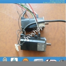 servo motor HC-MF053/B for Mitsubishi Used 60 days warranty