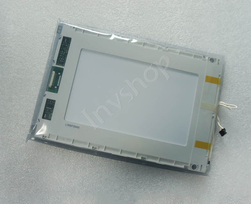 New STN LCD Screen Display Panel 640*480 LMG5578XUFC-00T for HITACHI
