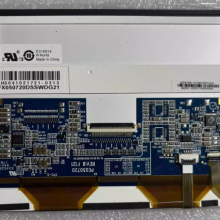 FX050720DSSWDG21 Data Image 5.7