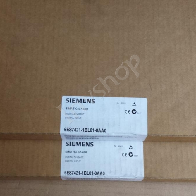 Original new Kaifeng DP joint 972-0BB52-0XA06ES7972-0BB52-0XA0 6ES7