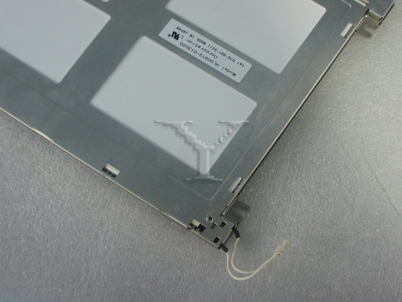 HLD0912-013020  LCD-Bildschirm