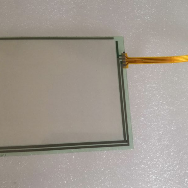 AMT DMC GUNZE TP-4128S3F0 TP-3718S1 Touch screen glass