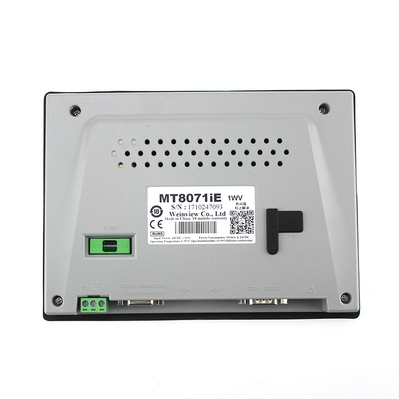 MT8100IE WEINTEK Controler New and Original