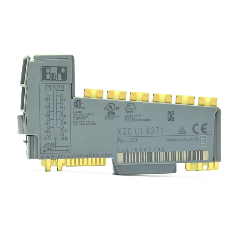 X20DI9371 Modul