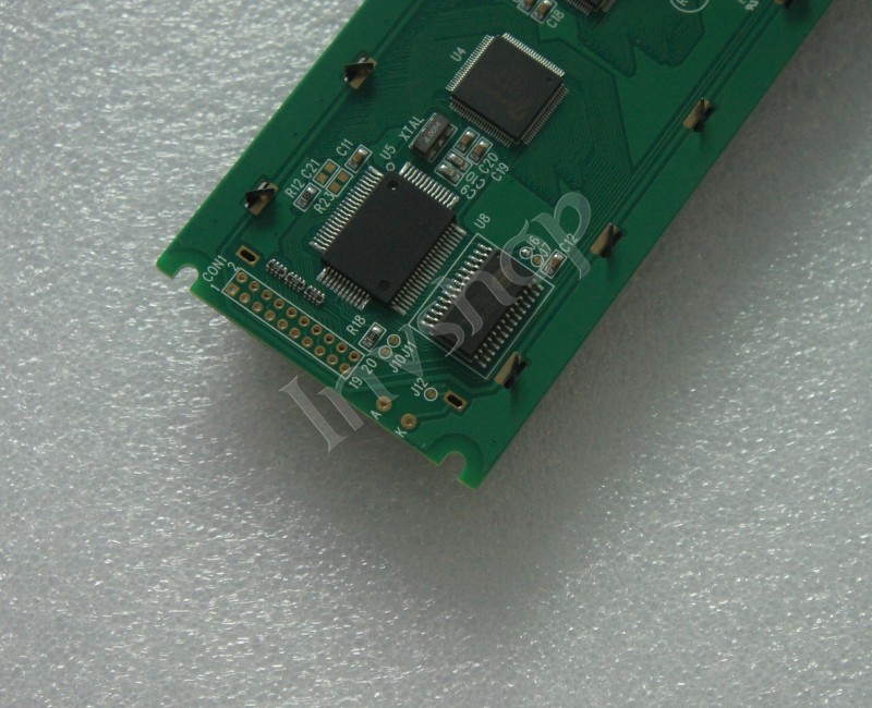 PG24064LRS-FTA-H industrial lcd display