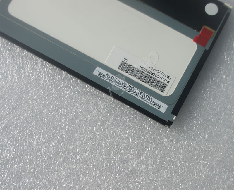7 inch a-Si TFT lcd panel Resolution 800×480 TM070RDHG11