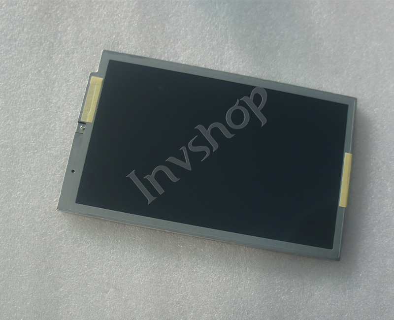 NL8048BC24-12D NEC 9-Zoll-Industrie lcd-display