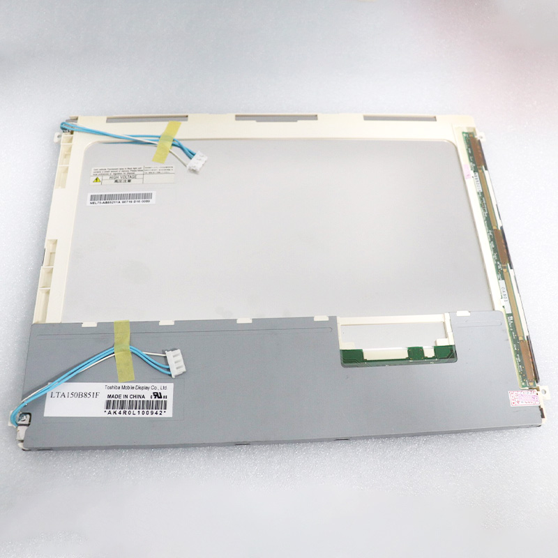 15,0 "1024*768 LTA150B851F LCD-PLATTE FÜR TOSHIBA