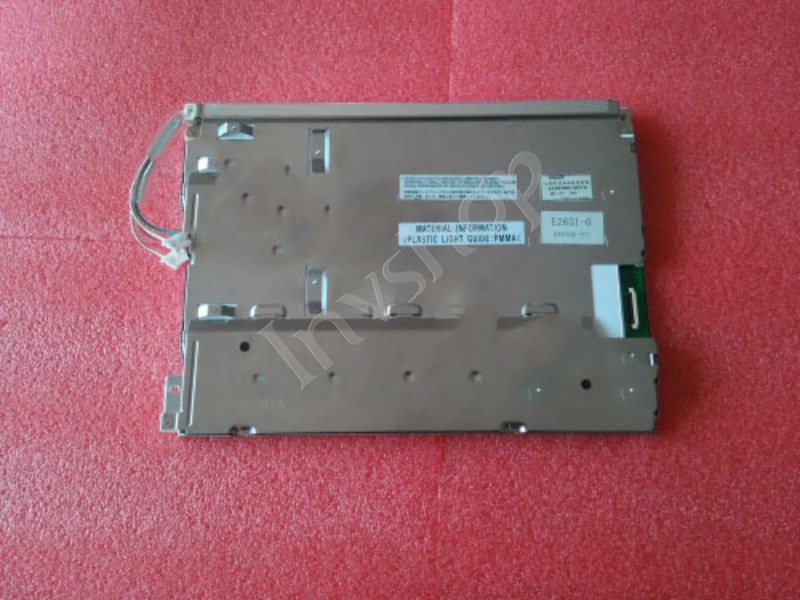 LQ0DAS6255 SHARP 10.4 inch LCD screen