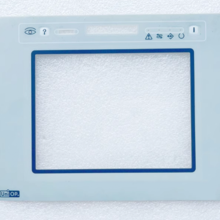 Touch screen+Protective film eTOP20B-0045 Uniop
