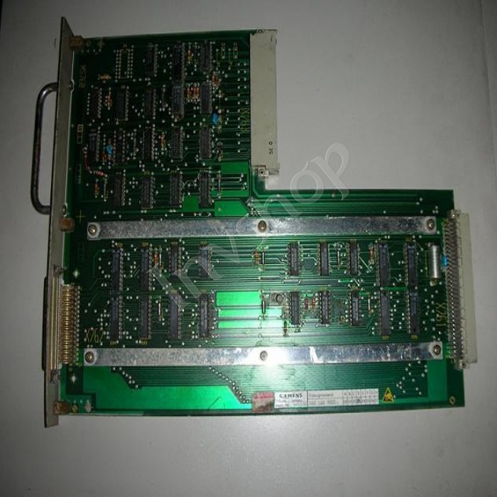 6fx series USED 6FX1116-8AA00 Siemens