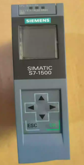 neues Siemens CPU-Modul 6ES7513-1AL02-0AB0