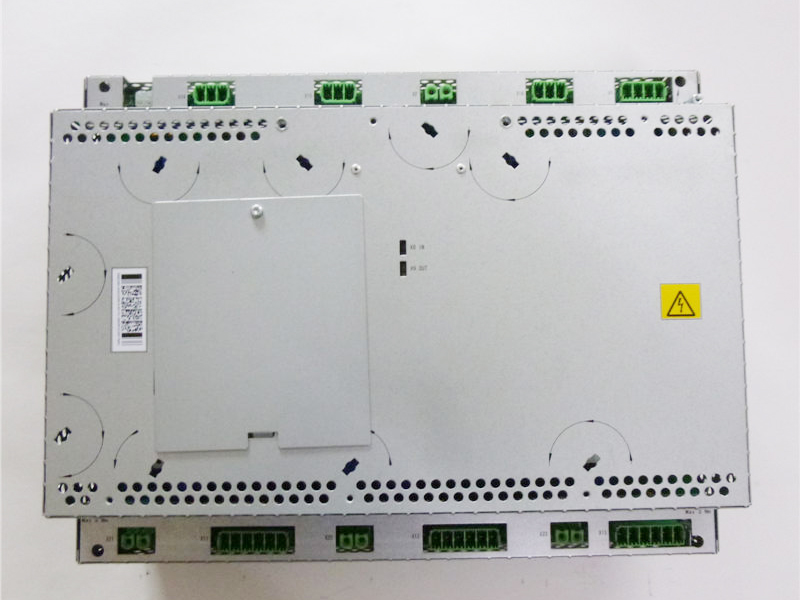 used robot drive dsqc663