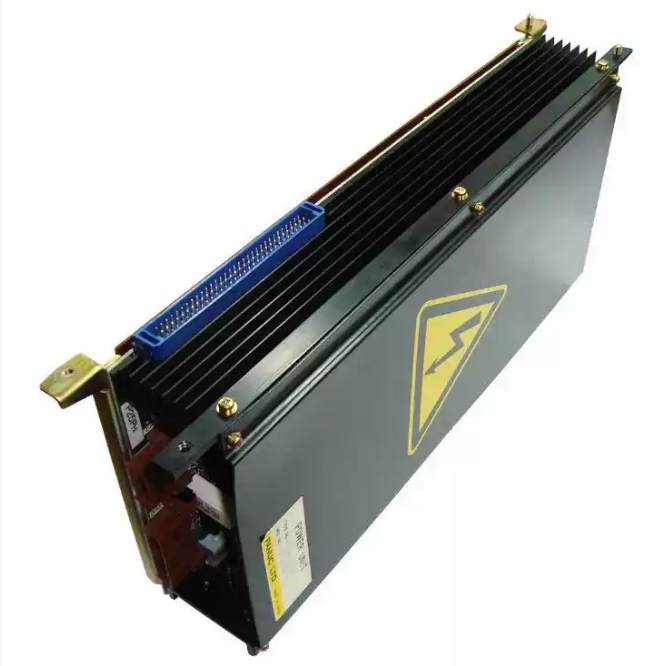 A16B-1212-0110-01 FANUC power Controller