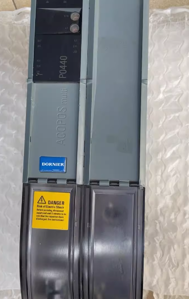 8BVP0440HC00.000 – B&R – ACOPOS multi power supply module, 44 A, HV