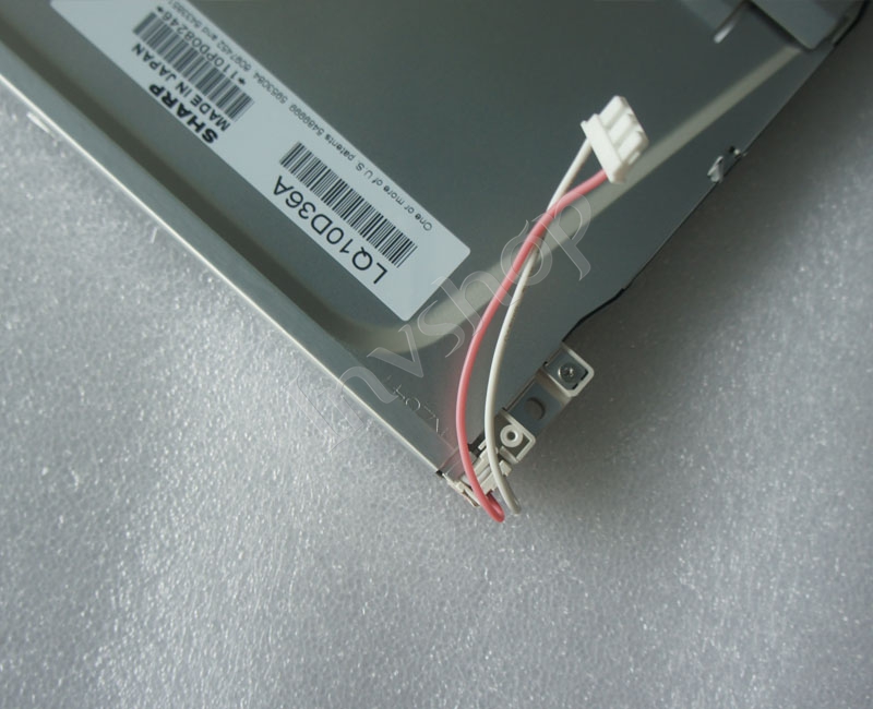 kcl6448hstt-x12 9,4 zoll 640 * 480 lcd - bildschirm für die lcd - display