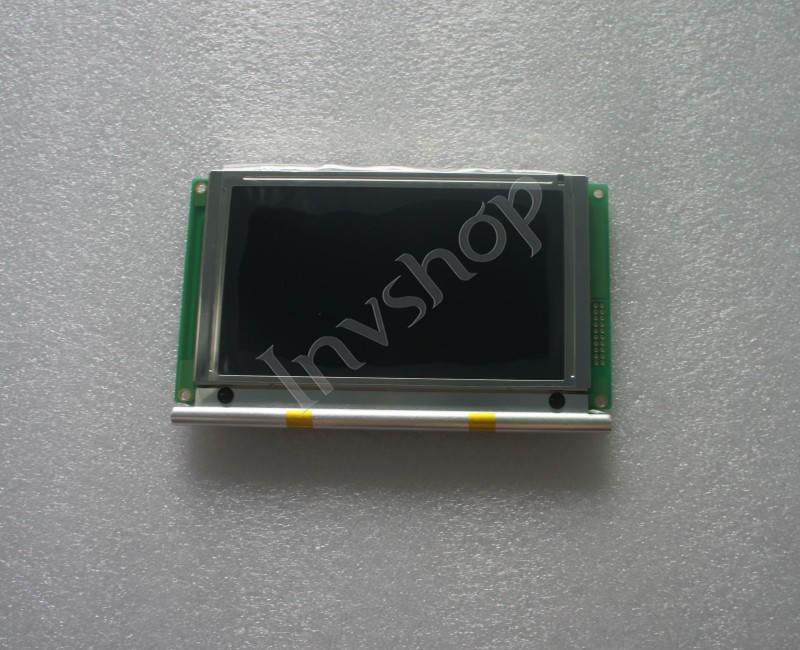 DMF50773NY-LY LCD-Anzeige