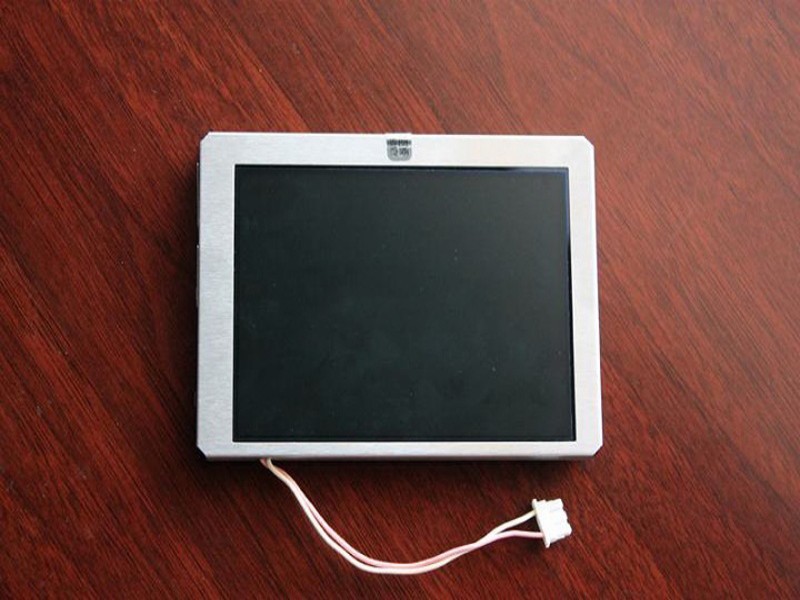 PA050DS7 PVI 5inch  A - Si TFT LCD Screen 320*234