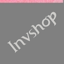 Original LCD screen display panel for 6.5