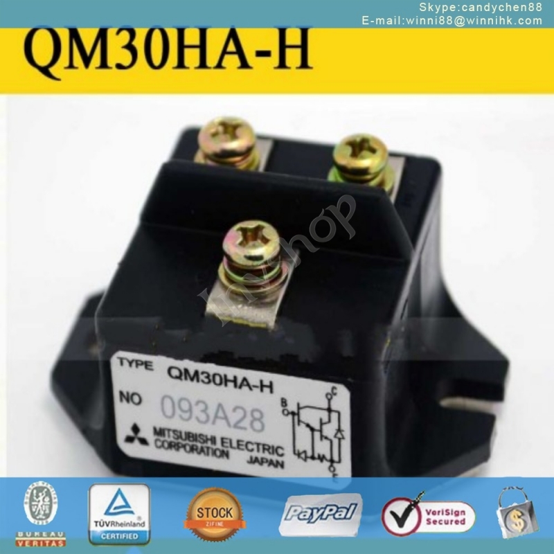 qm30ha-h igbt - mitsubish modulet
