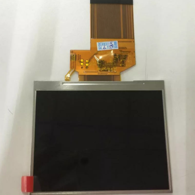 VGG3224A7-6UFLVVA LCD Screen Quality Supplier