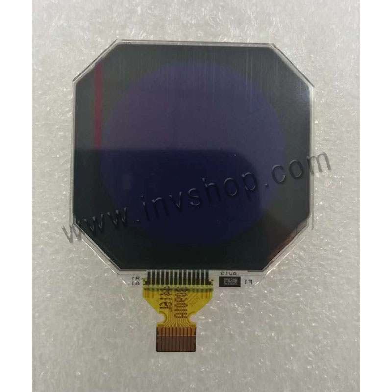 TX18D212VM0BAA KOE 7inch NEW AND ORIGINAL LCD PANEL