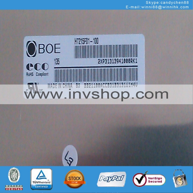 NeUe Original m215hw01 vo 21,5 