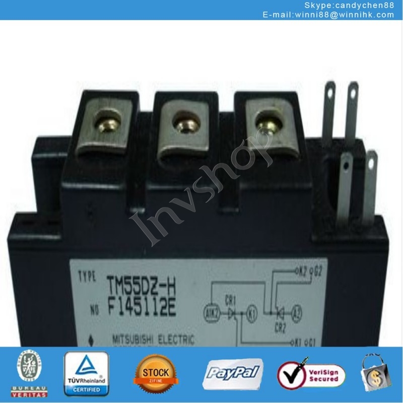NEW NEW TM55DZ-H IGBT MITSUBISHI TM55DZH
