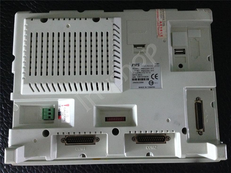 HITECH PWS3261-TFT Touch screen