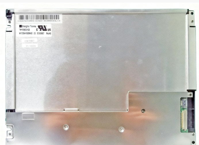 TM104SDH03-03  TIANMA	  10.4inch  800(RGB)×600 LCD DISPLAY