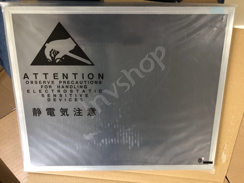 AA190EA01 New with Original package Mitsubishi 19inch lcd display