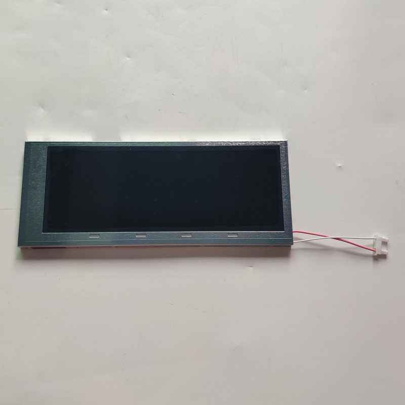 TX16D11VM2CAC HITACHI 6,2 Zoll 640 * 240 LCD PANEL DISPLAY