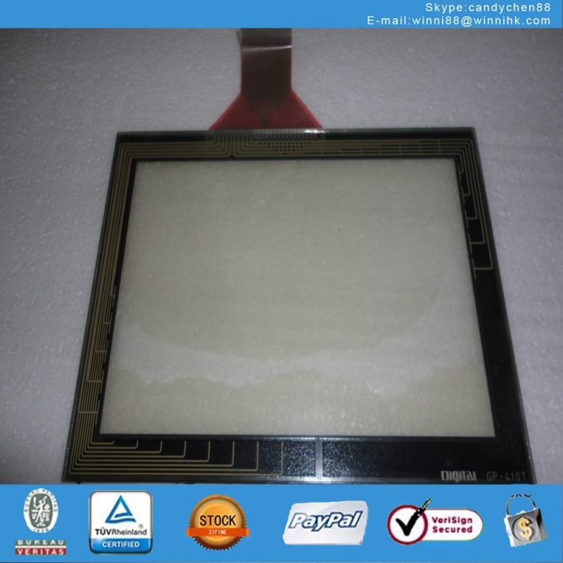 NeUe touchscreen - gp-410t