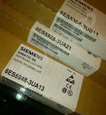 The original quite new 948CPU6ES5 948-3UA116ES5948-3UA11