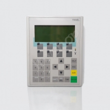 6AV6641-0BA11-0AX1 Siemens HMI-Display