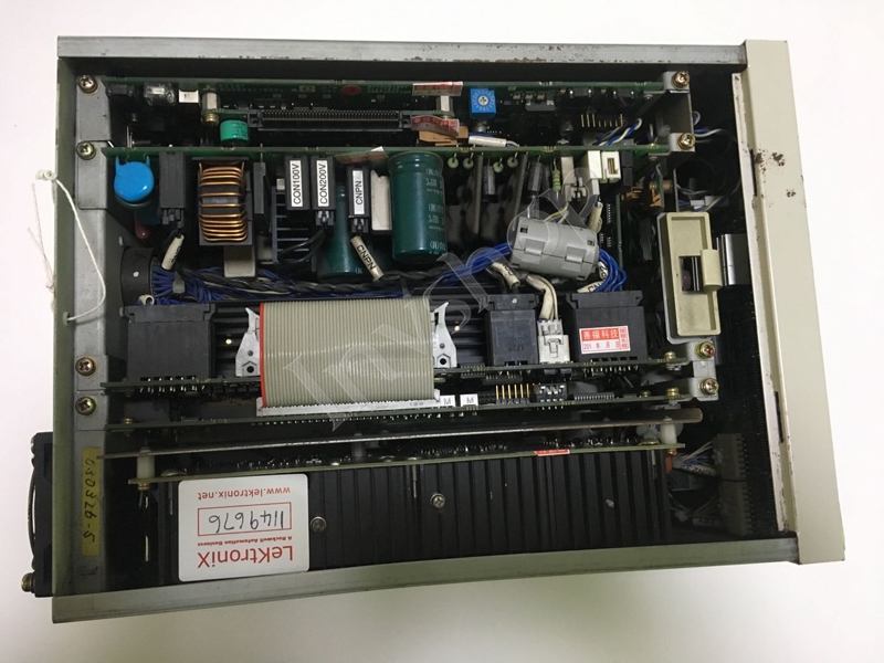 Mitsubishi Driver CR1-571-S12 RV-3AJ-S12