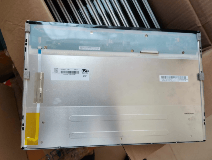 Innolux  G1541JE-L02  15.4 Inch   Lcd Display Screens