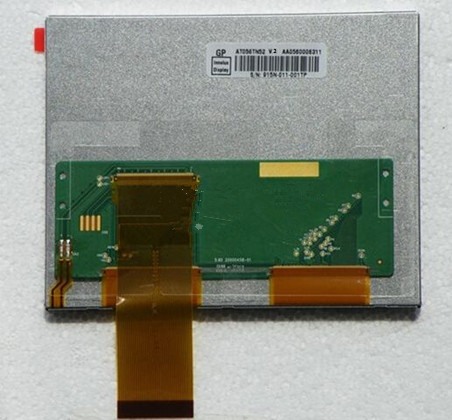 AT056TN52 V.2 Innolux 5.6