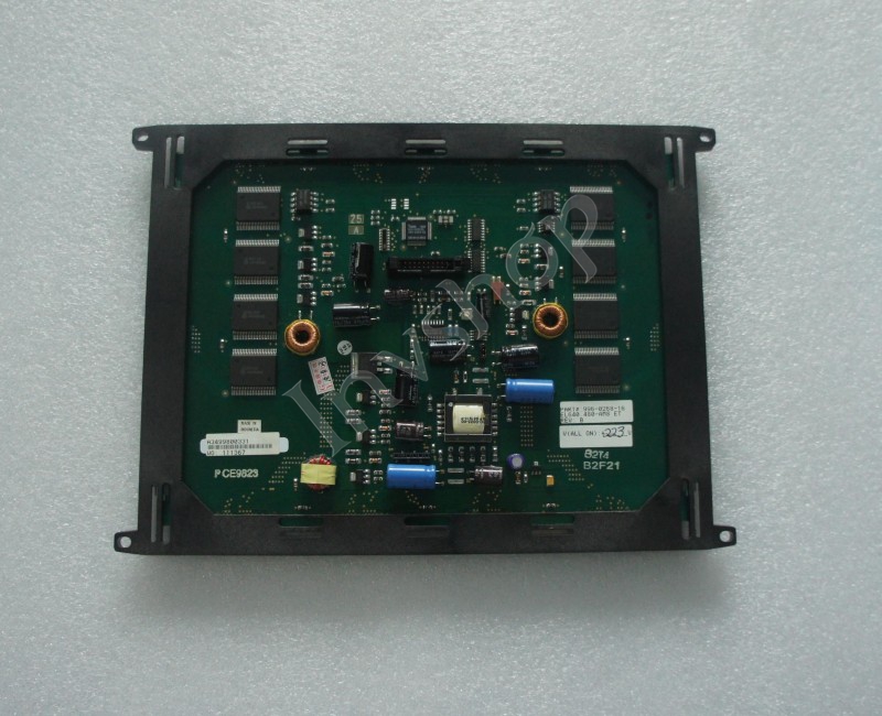 EL640480AM8 industrial lcd display