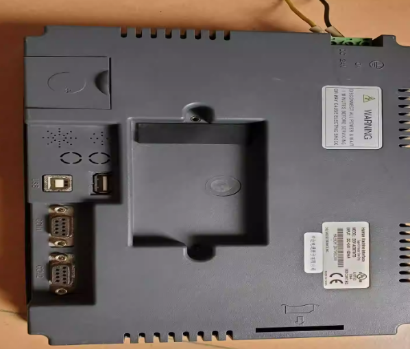 LCD Display for DELTA DOP-AE80THTD